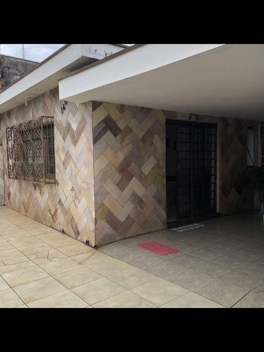 Captação de Casa a venda na Avenida 28, Vila Aparecida, Rio Claro, SP